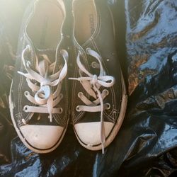 Converse Size 2