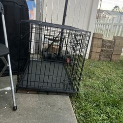 Dog Kennel