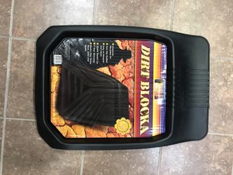 Floor liner
