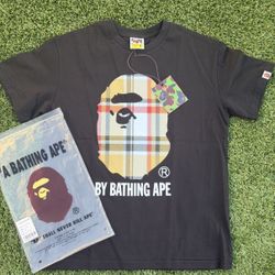 Bape Shirt
