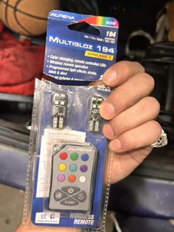 Headlights Led Colors