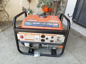 Generador