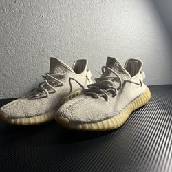 Yeezy Boost 350 V2 Sesame 