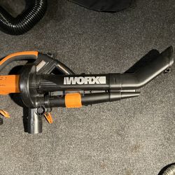 The Worx’s Leaf Pro