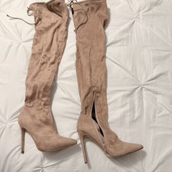Woman Boots 