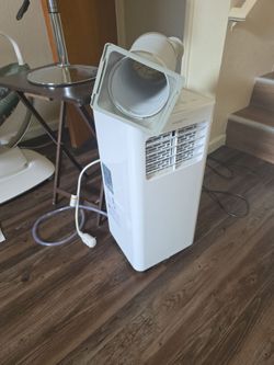 Ac for window