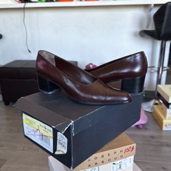 Ralph Lauren Shoes Size 8