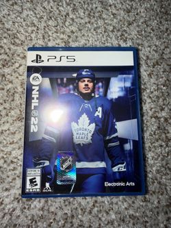 NHL 22