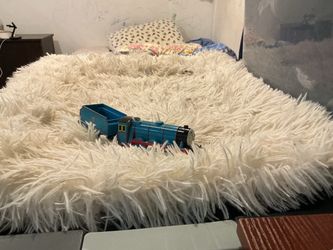 Broken 2003 Plarail Gordon