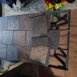 I'm Selling A Nice Living Room Table For 1:50 