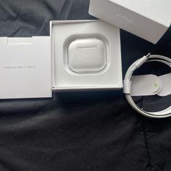 AirPods 3 Gen( 2 In Stock)