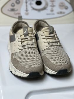 Nautica Men's Zer Athletic Sneakers