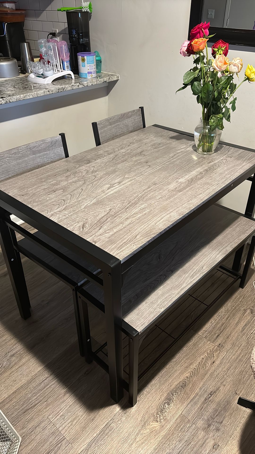 Kitchen Table-Great Condition