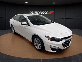 2021 Chevrolet Malibu