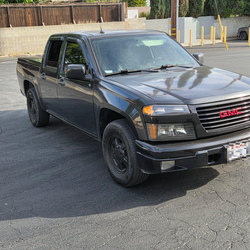 Inline engine gas saver