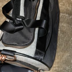 Pet Carrier