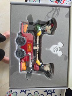 Lionel limited addition train