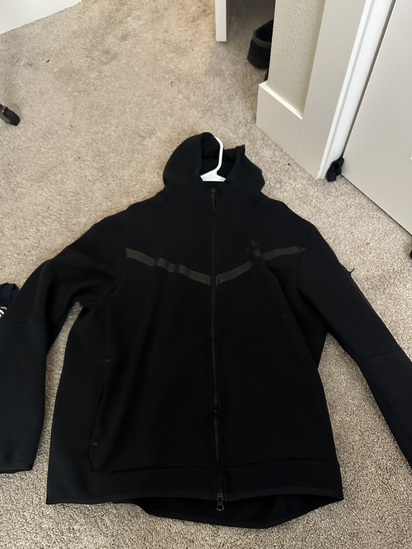 Nike Tech Hoodie Size Extra large