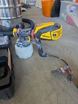 Paint Sprayer