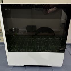 Computer Case with Power Supply