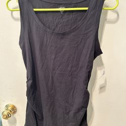 Gap Black maternity shirt for Sale in San Gabriel, CA - OfferUp