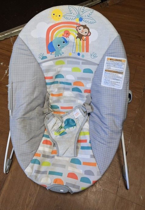 Baby Stuff