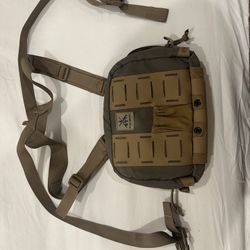 FHF Chest Rig
