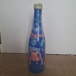 NSDA CONVENTION SOUVENIR/COLLECTIBLE 1970  BOTTLE