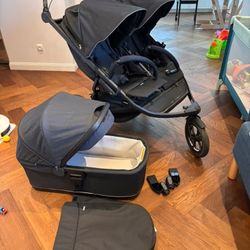Thule-Urban-Glide-3-Double-Stroller