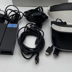 Vr For Ps4 And Ps5