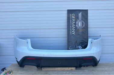 Porsche Macan rear bumper cover 2022 oem