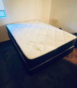 New Queen Mattress $145 Full Size