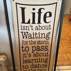 Wrought Iron Picture 