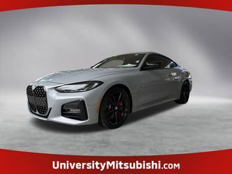 2022 BMW 430i