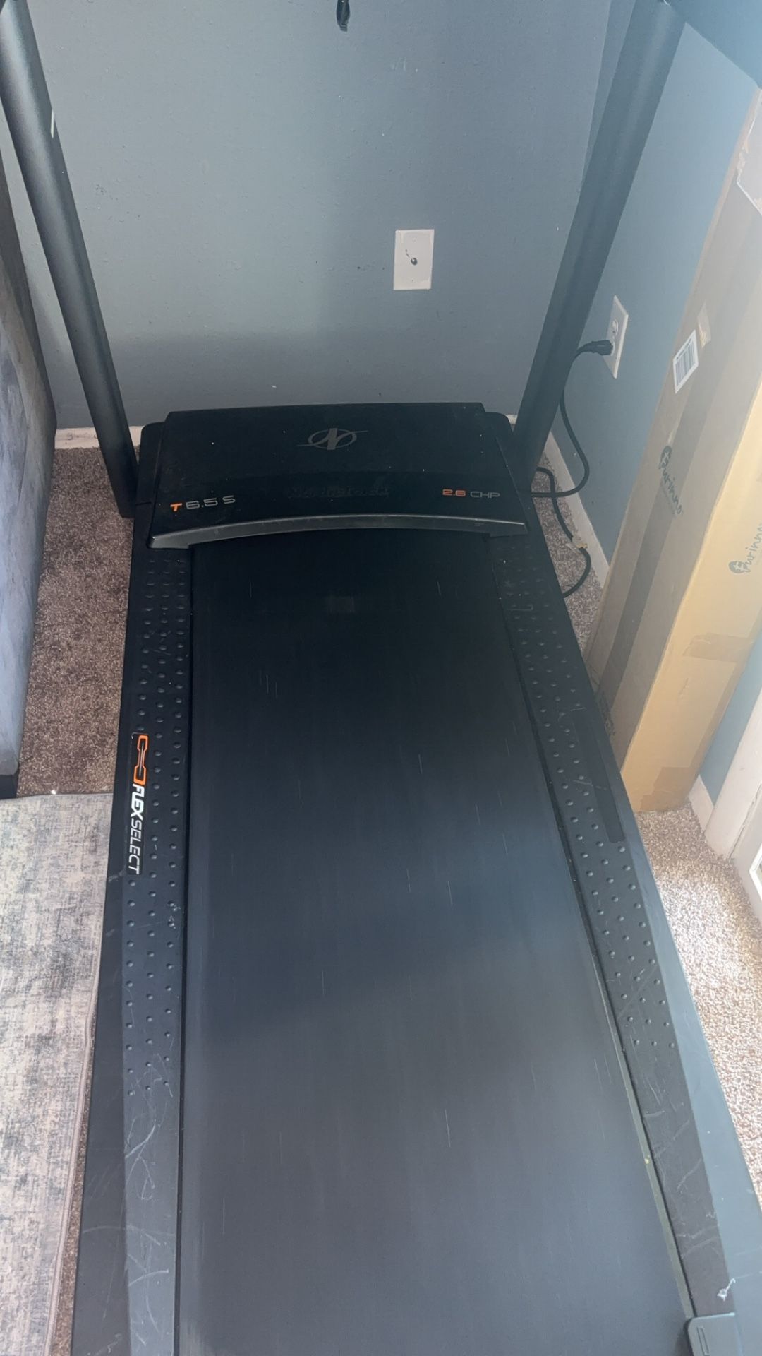 Treadmill For Sale