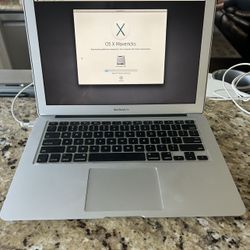 Mac Book Air