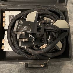 Collins Fcs -80 Cable Set 