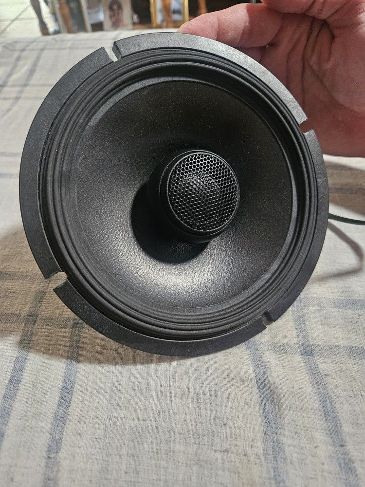 Alpine R-S65.2, 6.5" Coaxial 2-way Speaker
