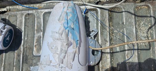 Speaker for boat