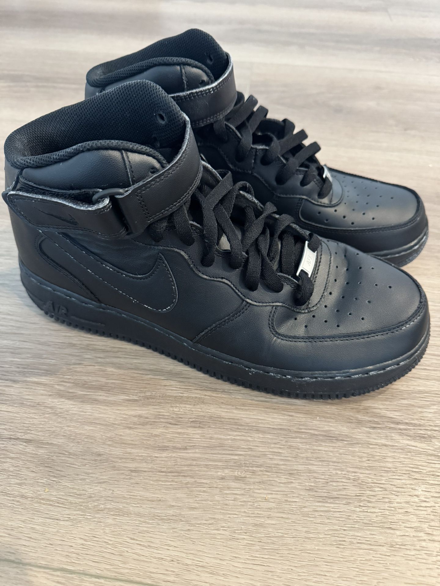 Nike Size 12