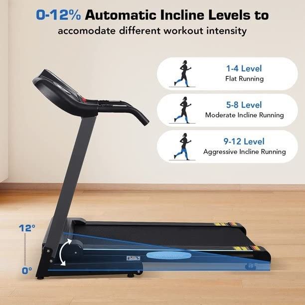 Treadmill Brand New