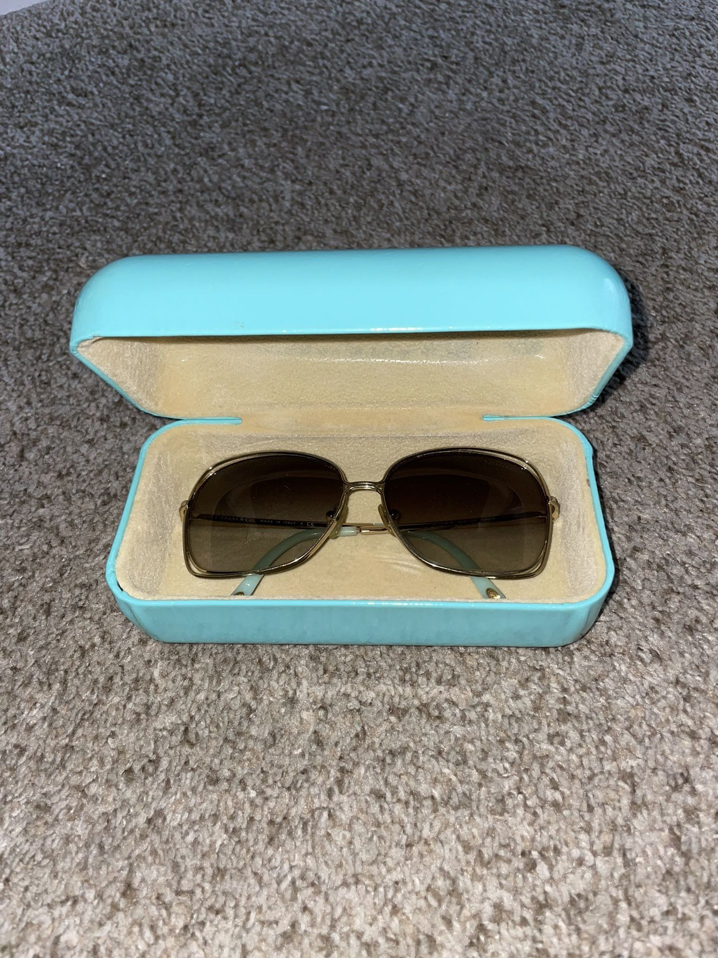 Sunglasses - Tiffany & Co