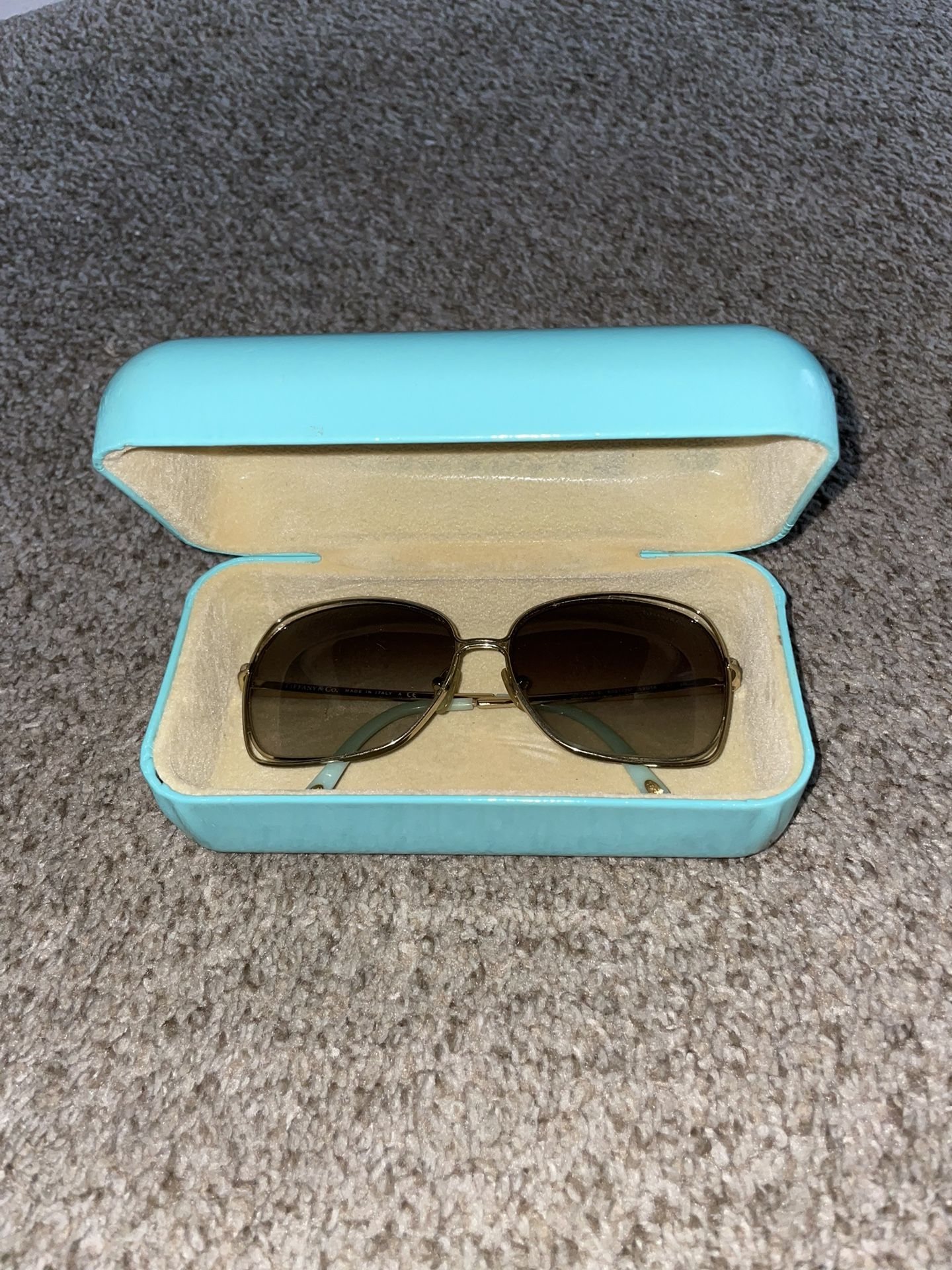 Sunglasses - Tiffany & Co  