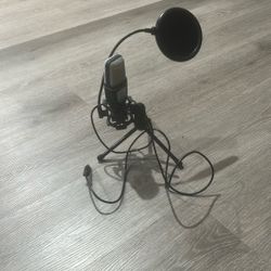 Gaming Mic