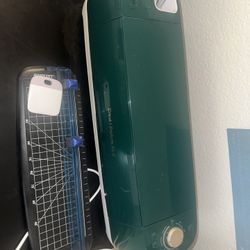 Cricut machine