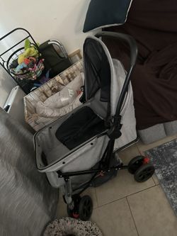 Pet Stroller