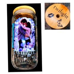 New twilight tumbler