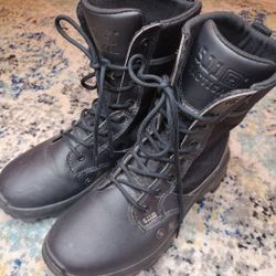5.11 Men's Speed 3.0 Jungle Tactical Boot Military & Tactical