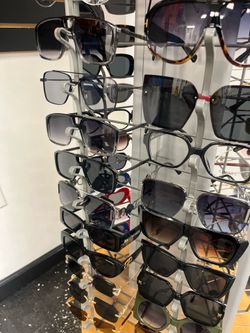 Designer Shades