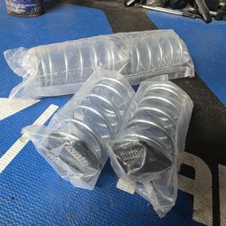 King Racing Brake Return Springs 